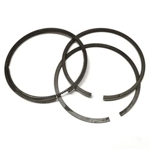 Комплект колец поршневых D.80 мм