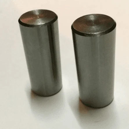 Палец поршневой ВД D.19x45 мм LT100 21143005 для поршневого блока LT100